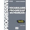 Vocabulaire progressif du français. Schülerbuch + mp3-CD + Online Vocabulaire progressif du français. Schülerbuch + mp3-CD + Online
