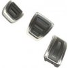Kryty pedálov - sada EU 5E1064200 Škoda Rapid, Octavia 3, Fabia 3, Superb 3, Kodiaq, Karoq, Scala, Kamiq, Octavia 4, Fabia 4 Kryty pedálov - sada EU 5E1064200 Škoda Rapid, Octavia 3, Fabia 3, Superb 3, Kodiaq, Karoq, Scala, Kamiq, Octavia 4, Fabia 4