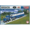 Seva Monti System 72.1 Madeland Scania T (0110-72) Seva Monti System 72.1 Madeland Scania T (0110-72)