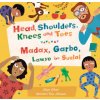 Head, Shoulders, Knees and Toes (Mariana Ruiz Johnson)(Brožovaná) Head, Shoulders, Knees and Toes (Mariana Ruiz Johnson)(Brožovaná)