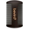 Be-Viro hrebeň na fúzy z hruškového dreva (Beard Comb) Be-Viro hrebeň na fúzy z hruškového dreva (Beard Comb)