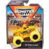 EL TORO LOCO Monster Jam truck, séria 37, model auta býk, zliatina, mierka 1:64 Autíčko EL TORO LOCO Monster Jam truck, séria 37, model auta býk, zliatina, mierka 1:64 Autíčko