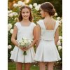 Abel&Lula set top a sukňa v štýle CHANEL 2605059010 Abel&Lula set top a sukňa v štýle CHANEL 2605059010