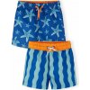 Minoti Chlapčenské plavky 2pack 29SWIM205