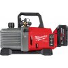 MILWAUKEE M18FVP5-801 M18 FUEL Vákuové čerpadlo, 1x 8,0 Ah 4933499249 MILWAUKEE M18FVP5-801 M18 FUEL Vákuové čerpadlo, 1x 8,0 Ah 4933499249