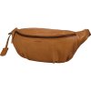 Burkely Just Jolie koňaková dámska kožená taška na opasok, crossbody kabelka 33 x 18 cm Burkely Just Jolie koňaková dámska kožená taška na opasok, crossbody kabelka 33 x 18 cm