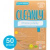 CleanlyEco Pracie pásiky na 50 praní s vôňou Ocean Breeze CleanlyEco Pracie pásiky na 50 praní s vôňou Ocean Breeze
