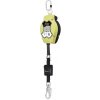 Zachytávač pádu zaťahovací, oceľové lano 15 m, Helixon-S,FA2040215 15 m Zachytávač pádu zaťahovací, oceľové lano 15 m, Helixon-S,FA2040215 15 m