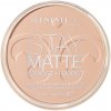 Rimmel Matujúci kompaktný púder Stay Matte 14 g 003 Peach Glow Rimmel Matujúci kompaktný púder Stay Matte 14 g 003 Peach Glow