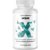 BrainMax MSM, 800 mg, 200 rastlinných kapsúl Methylsulfonylmetán pre zdravie kĺbov a spojivových tkanív, výživový doplnok BrainMax MSM, 800 mg, 200 rastlinných kapsúl Methylsulfonylmetán pre zdravie kĺbov a spojivových tkanív, výživový doplnok