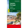 Španělsko-Portugalsko 1:700 t. Španělsko-Portugalsko 1:700 t.