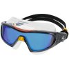 Aquasphere Vista Pro plavecké okuliare Farba: Modrá zrkadlová / čierna / čierna Aquasphere Vista Pro plavecké okuliare Farba: Modrá zrkadlová / čierna / čierna