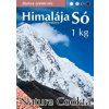 NATURE COOKTA HIMALAJSKÁ SOĽ HRUBÁ-RUŽOVÁ 1000G NATURE COOKTA HIMALAJSKÁ SOĽ HRUBÁ-RUŽOVÁ 1000G