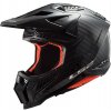 LS2 MX703 X-Force Solid Carbon LS2 MX703 X-Force Solid Carbon
