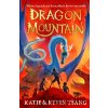 Dragon Mountain Dragon Mountain
