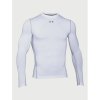 Kompresný vršok UNDER ARMOUR ColdGear Crew White Kompresný vršok UNDER ARMOUR ColdGear Crew White