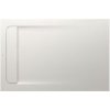 Roca Aquos obdĺžniková sprchová vanička 120x80 cm béžová AP6014B032001650 Roca Aquos obdĺžniková sprchová vanička 120x80 cm béžová AP6014B032001650