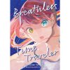 Seven Seas Entertainment Breathless Time Traveler (Novel) Seven Seas Entertainment Breathless Time Traveler (Novel)