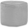Taburetka Cilindro svetlosivá Taburetka Cilindro svetlosivá