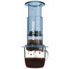 Ručný kávovar Aeropress Clear Blue (85276082394) Ručný kávovar Aeropress Clear Blue (85276082394)