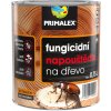 Primalex Fungicídne napúšťadlo na drevo Primalex Fungicídne napúšťadlo na drevo