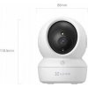 EZVIZ H6c Pro 3K Guľový IP bezpečnostná kamera Vnútorný 2880 x 1620 px Stôl (CS-H6c (5MP,W2)) EZVIZ H6c Pro 3K Guľový IP bezpečnostná kamera Vnútorný 2880 x 1620 px Stôl (CS-H6c (5MP,W2))