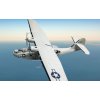 Corgi Consolidated OA-10A Catalina, Miss Pick Up, 8th USSAF, Halsworth 1:72 Corgi Consolidated OA-10A Catalina, Miss Pick Up, 8th USSAF, Halsworth 1:72
