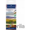 Faber-Castell 164521 Goldfaber Aqua Dual Marker 6 ks Tuscany Faber-Castell 164521 Goldfaber Aqua Dual Marker 6 ks Tuscany