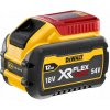 DeWalt DCB548 Flexvolt 54V 12,0Ah DeWalt DCB548 Flexvolt 54V 12,0Ah