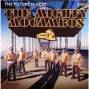 The Mighty Mocambos - The Future Is Here The Mighty Mocambos - The Future Is Here