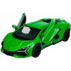 Welly LAMBORGHINI REVUELTO ZELENÝ NOVÝ KOVOVÝ MODEL 43848 1:34