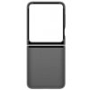 Samsung Silikonový zadný kryt pre Flip 6 Gray EF-PF741TJEGWW Samsung Silikonový zadný kryt pre Flip 6 Gray EF-PF741TJEGWW