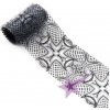 Starnails Zdobicí fólie na nechty - Lace 20, 30cm Starnails Zdobicí fólie na nechty - Lace 20, 30cm