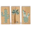 small foot Drevené kocky Dino small foot Drevené kocky Dino
