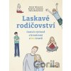 Laskavé rodičovství - Petra Wünschová, Tereza Tetourová, Barbora Jakobsen Laskavé rodičovství - Petra Wünschová, Tereza Tetourová, Barbora Jakobsen