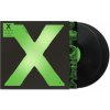 Sheeran Ed: X (Limited Edition) - 2Vinyl (LP) Sheeran Ed: X (Limited Edition) - 2Vinyl (LP)