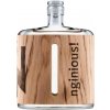 Nginious! Smoked&Salted Gin 0,5l 42% (čistá fľaša) Nginious! Smoked&Salted Gin 0,5l 42% (čistá fľaša)