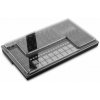 Decksaver Roland MC-707 Cover Decksaver Roland MC-707 Cover