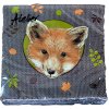Atelier servítky Fox 33x33cm 20ks Atelier servítky Fox 33x33cm 20ks