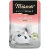 Kapsička Miamor Ragout Royale Adult losos v želé 100g Kapsička Miamor Ragout Royale Adult losos v želé 100g