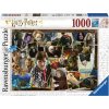 RAVENSBURGER Puzzle Harry Potter a Dary smrti 1000 dielikov RAVENSBURGER Puzzle Harry Potter a Dary smrti 1000 dielikov