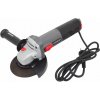 Hoozar Úhlová bruska HOOZAR 125 mm 950 W s nastavením Hoozar Úhlová bruska HOOZAR 125 mm 950 W s nastavením