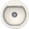 Granitový kuchynský drez SCHOCK Mono R-100 - pod dosku Farba: polaris Granitový kuchynský drez SCHOCK Mono R-100 - pod dosku Farba: polaris