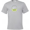 Pánske tričko Nike, SPORTSWEAR CS SS GFX TEE M Sivá,Žltá L Pánske tričko Nike, SPORTSWEAR CS SS GFX TEE M Sivá,Žltá L