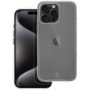 Kryt Forcell F-Protect Long Lasting Thin Case iPhone 15 Pro Max Priesvitný Kryt Forcell F-Protect Long Lasting Thin Case iPhone 15 Pro Max Priesvitný