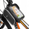Predná cyklistická taška MalTrack B-Bag300 1 l Predná cyklistická taška MalTrack B-Bag300 1 l