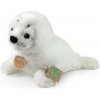 Rappa Plyšový tuleň 25 cm ECO-FRIENDLY Rappa Plyšový tuleň 25 cm ECO-FRIENDLY