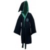 Epee Detský župan Harry Potter - Slizolin Veľkosť - deti: XL: 142-148 cm Epee Detský župan Harry Potter - Slizolin Veľkosť - deti: XL: 142-148 cm
