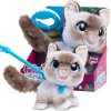 FurReal Walkalots Interaktívne mačiatko Ragdool FurReal Walkalots Interaktívne mačiatko Ragdool