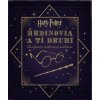 Harry Potter - Hrdinovia a tí druhí - Jody Revenson Harry Potter - Hrdinovia a tí druhí - Jody Revenson